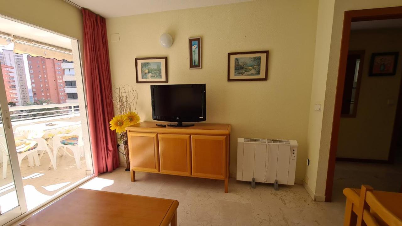 Torre Europa 5 If Apartament