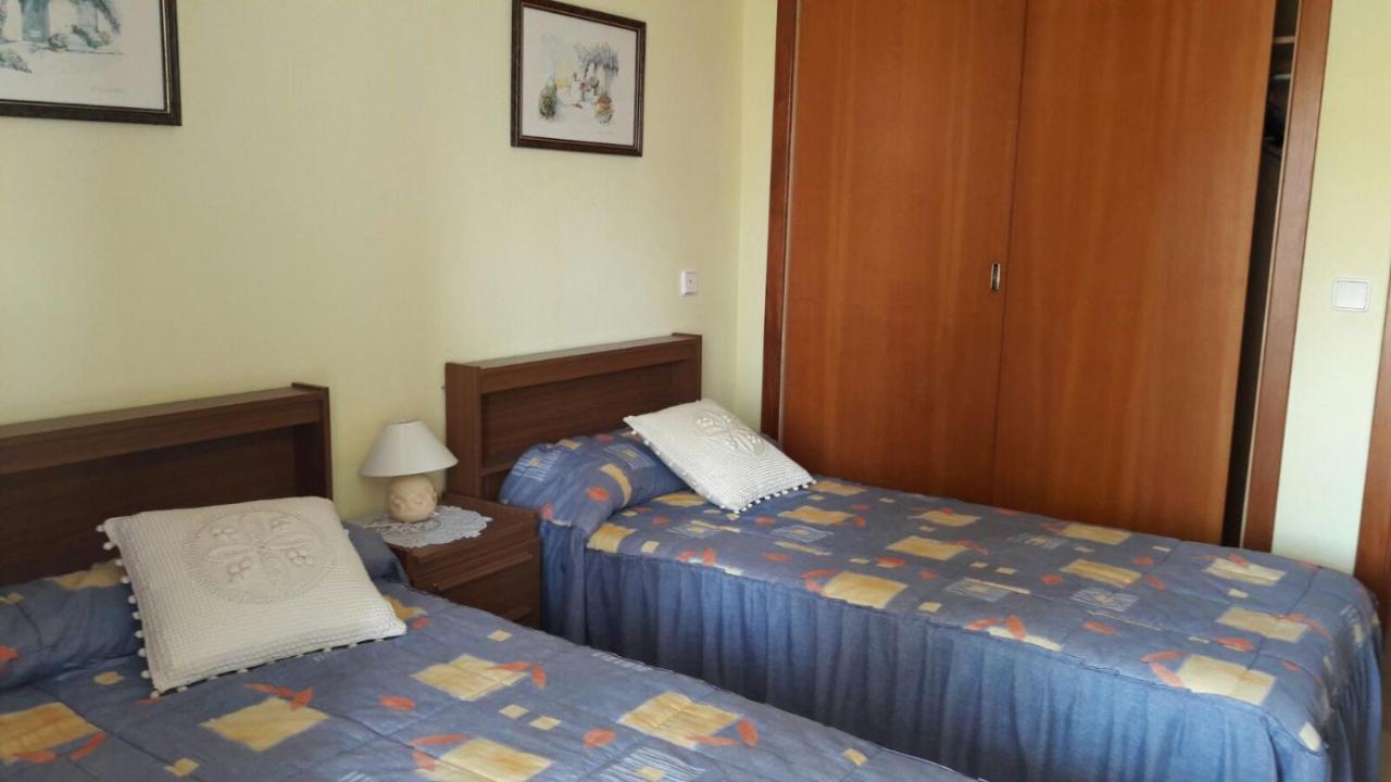 Apartment Torre Europa 5 If *