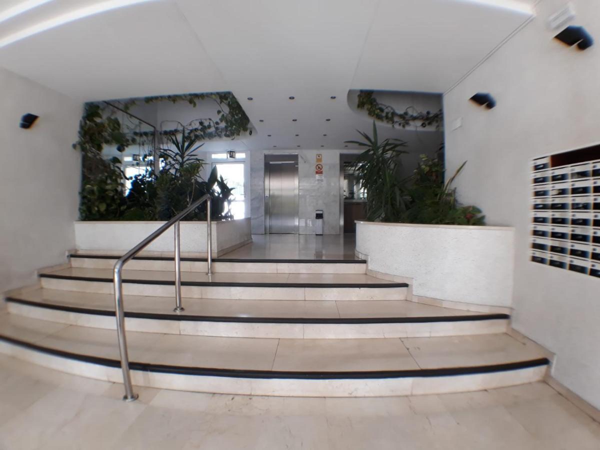 Apartment Torre Europa 5 If Benidorm
