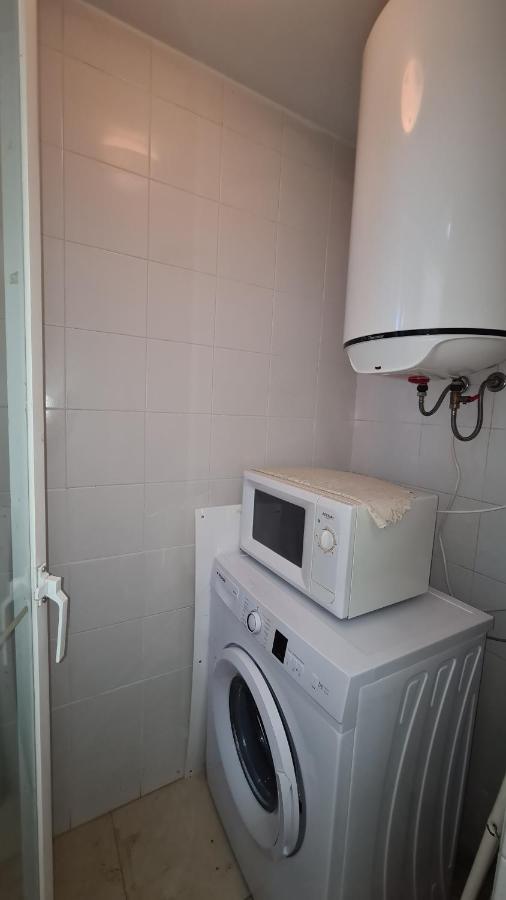 Apartment Torre Europa 5 If Benidorm