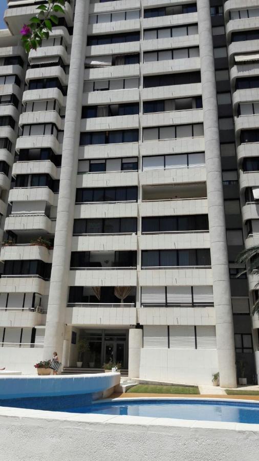 Apartamento Parque Europa *