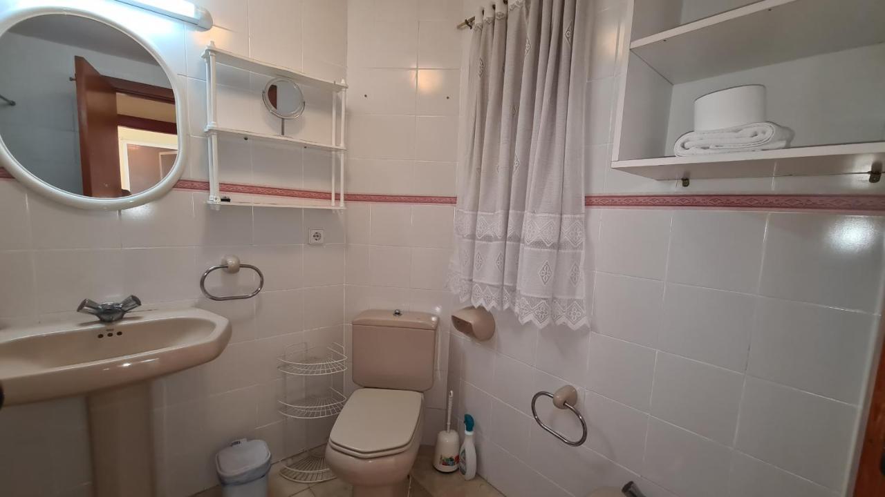 Torre Europa 5 If Apartment Benidorm