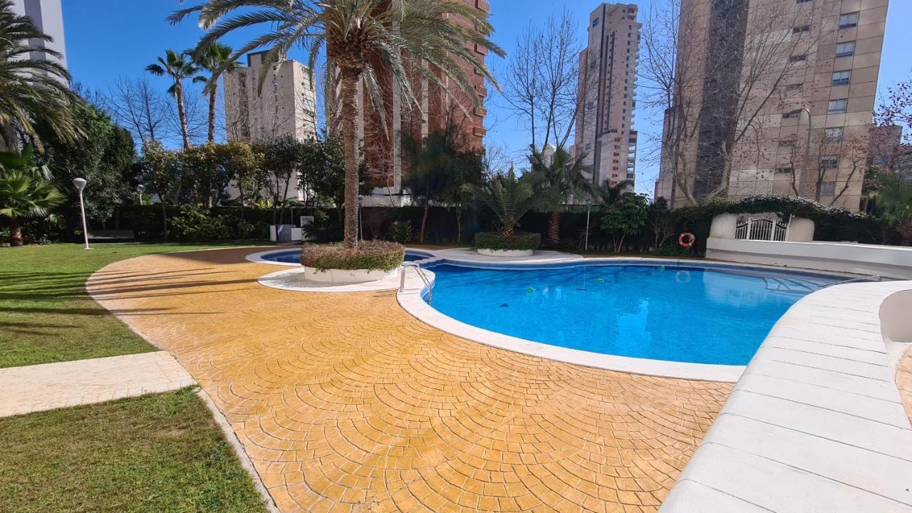 Apartment Torre Europa 5 If *